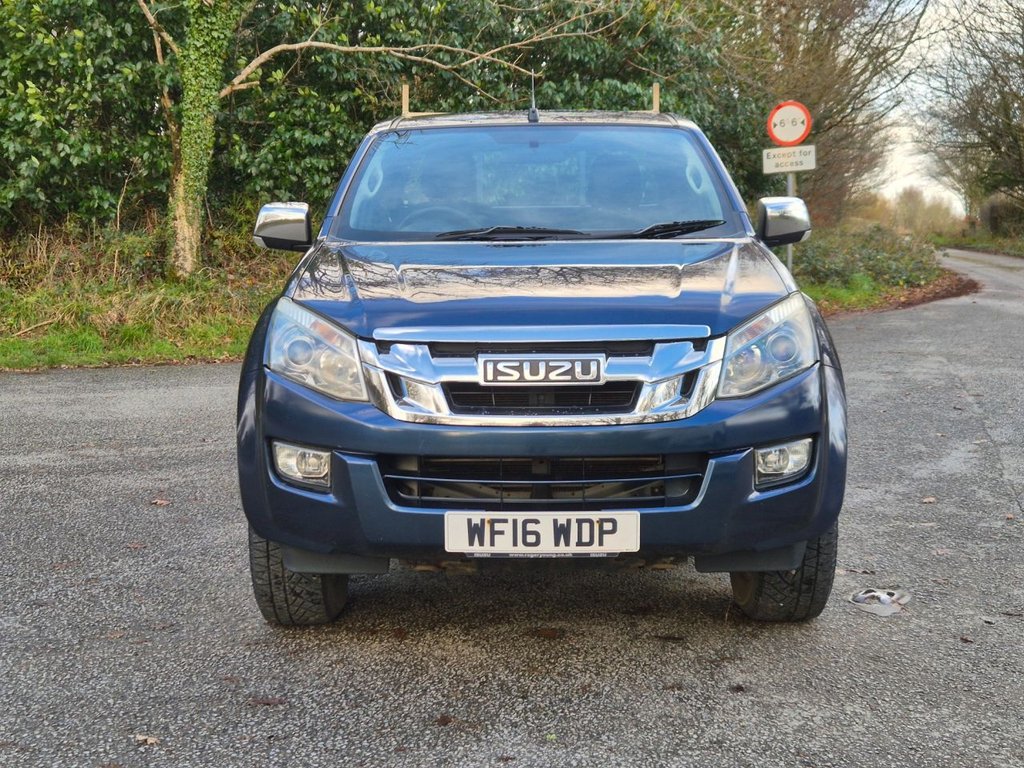 Used Isuzu D-Max 2016 for sale - 77027442: Photo 8
