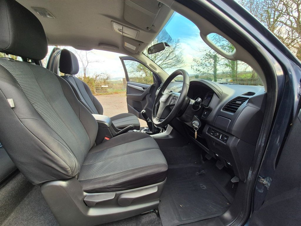 Used Isuzu D-Max 2016 for sale - 77027442: Photo 9