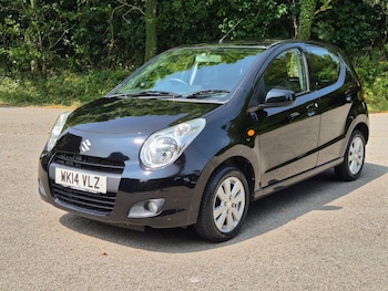 Used Suzuki Alto 2014 for sale - 75709662: Photo