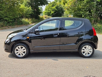 Used Suzuki Alto 2014 for sale - 75709662: Photo