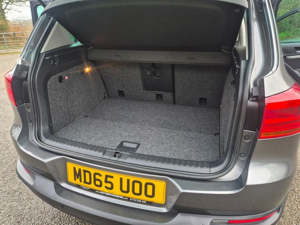 Used Volkswagen Tiguan 2015 for sale - 77534259: Photo 13