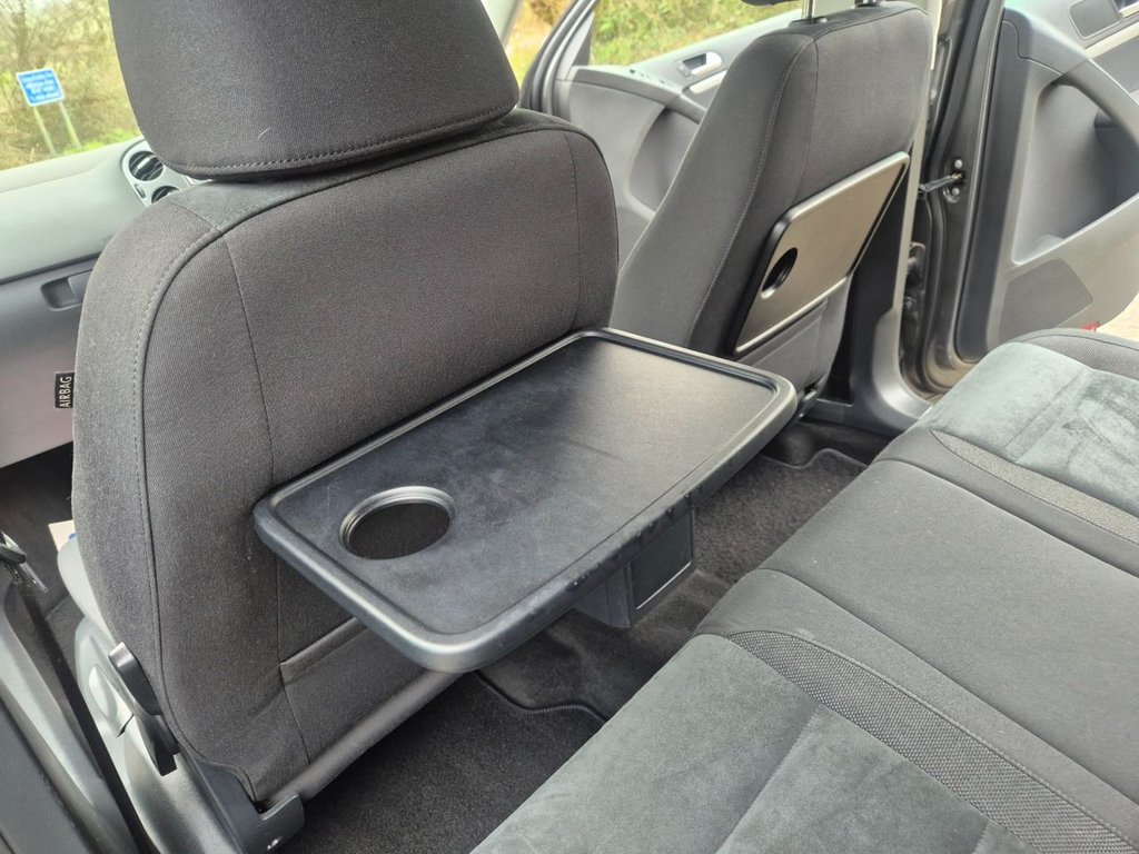 Used Volkswagen Tiguan 2015 for sale - 77534259: Photo 16