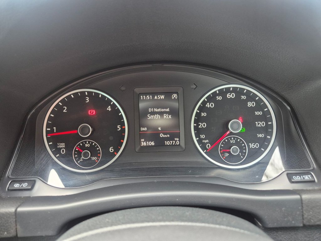 Used Volkswagen Tiguan 2015 for sale - 77534259: Photo 21