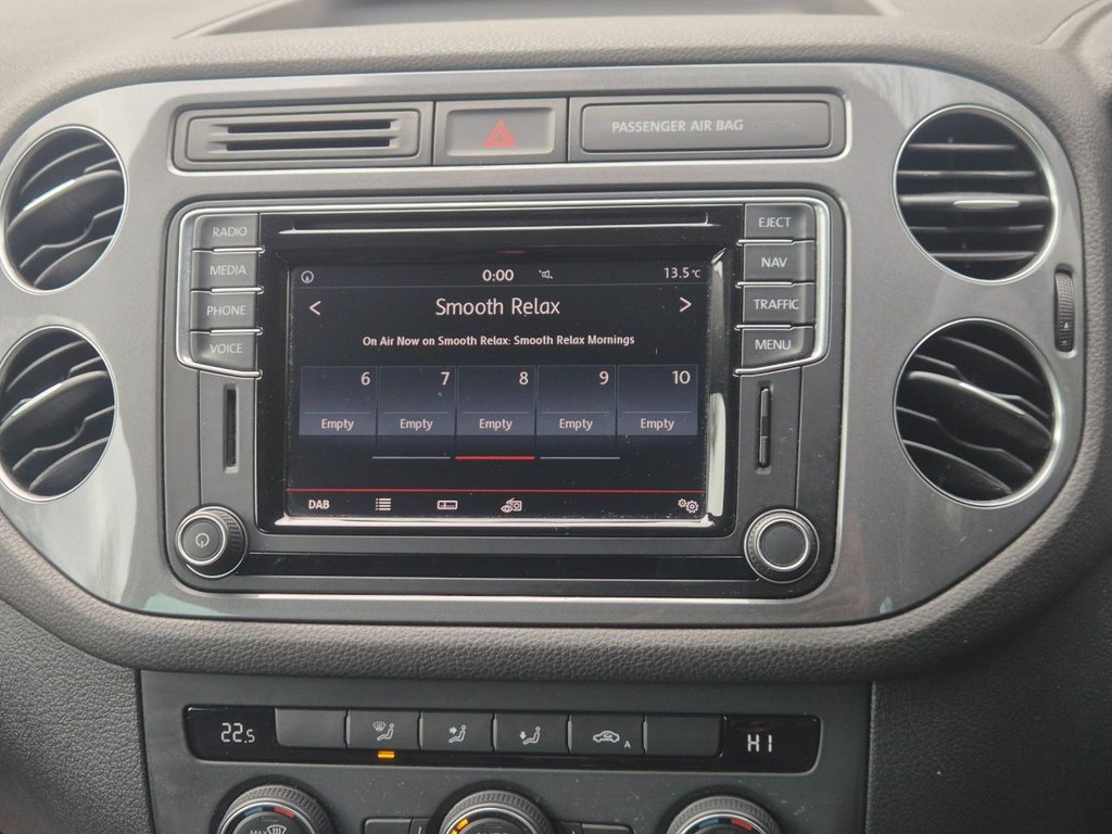 Used Volkswagen Tiguan 2015 for sale - 77534259: Photo 23