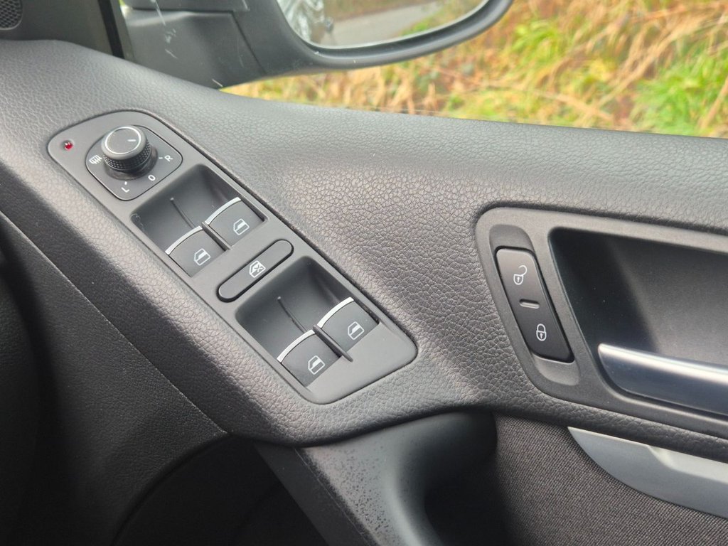 Used Volkswagen Tiguan 2015 for sale - 77534259: Photo 38