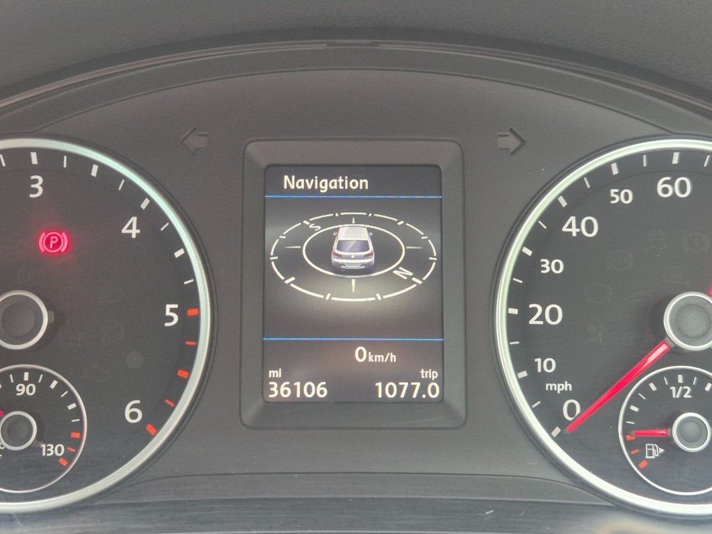 Used Volkswagen Tiguan 2015 for sale - 77534259: Photo 44