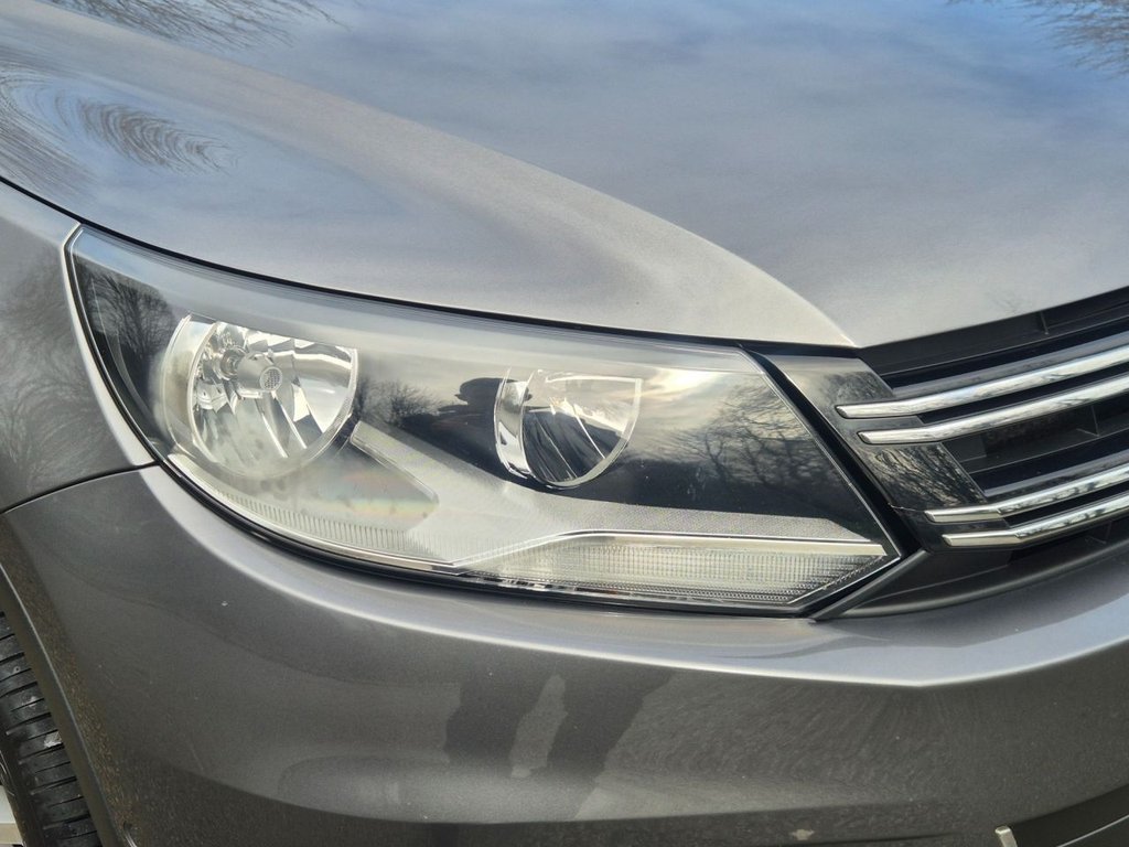 Used Volkswagen Tiguan 2015 for sale - 77534259: Photo 49