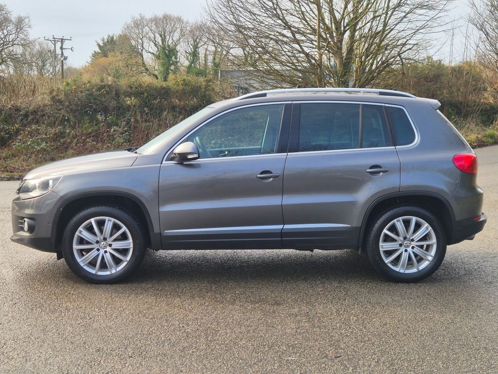 Used Volkswagen Tiguan 2015 for sale - 77534259: Photo 7