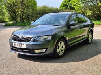 Used Skoda Octavia 2016 for sale - 74542511: Photo