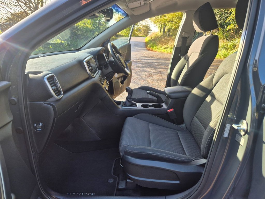 Used Kia Sportage 2020 for sale - 76367595: Photo 13