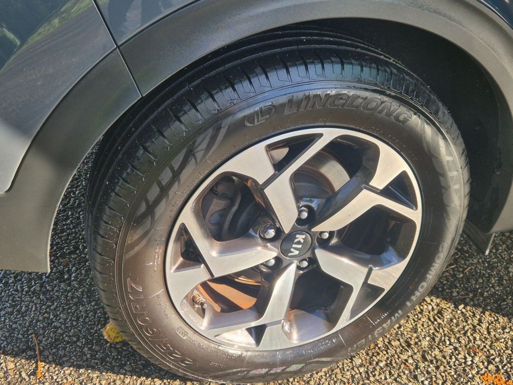 Used Kia Sportage 2020 for sale - 76367595: Photo 15