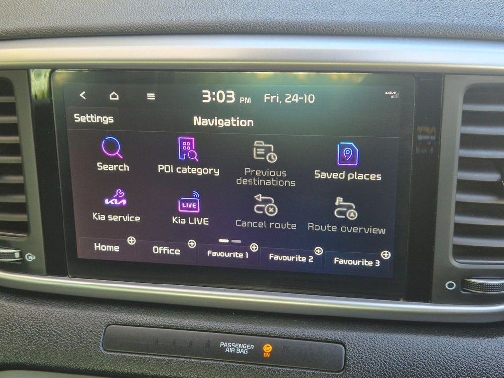 Used Kia Sportage 2020 for sale - 76367595: Photo 21