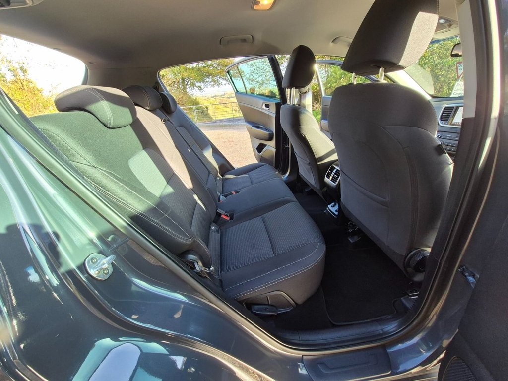 Used Kia Sportage 2020 for sale - 76367595: Photo 9