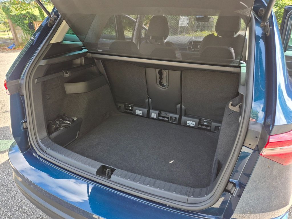 Used Skoda Karoq 2023 for sale - 76509539: Photo 11