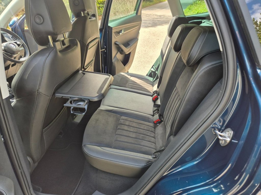 Used Skoda Karoq 2023 for sale - 76509539: Photo 12