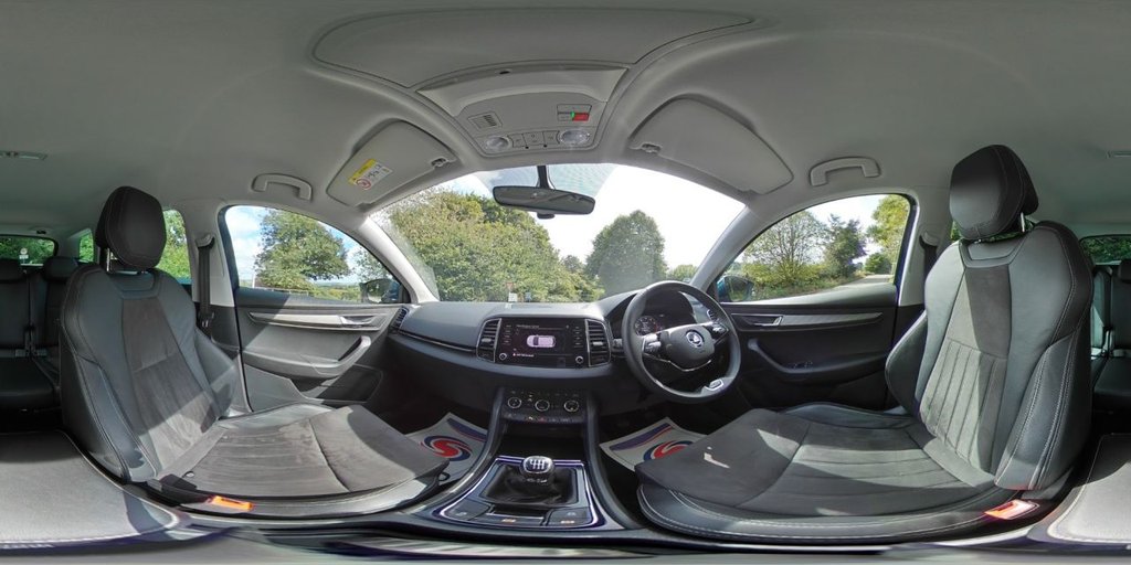 Used Skoda Karoq 2023 for sale - 76509539: Photo 15