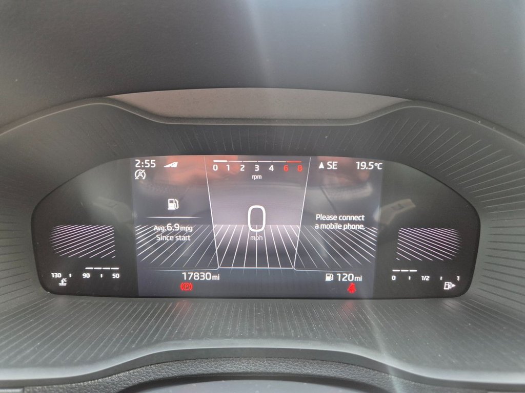 Used Skoda Karoq 2023 for sale - 76509539: Photo 18