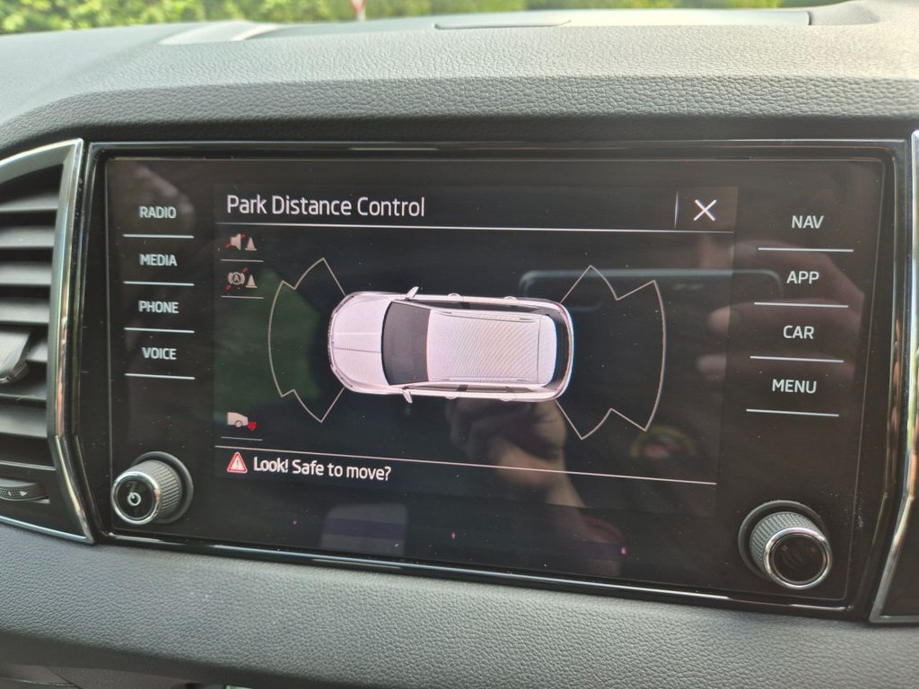 Used Skoda Karoq 2023 for sale - 76509539: Photo 20