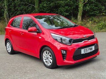Used Kia Picanto 2019 for sale - 79675809: Photo