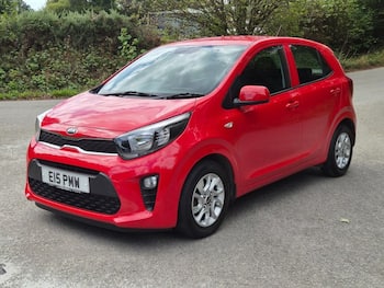 Used Kia Picanto 2019 for sale - 79675809: Photo