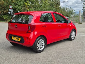 Used Kia Picanto 2019 for sale - 79675809: Photo