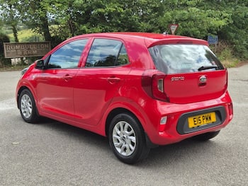 Used Kia Picanto 2019 for sale - 79675809: Photo