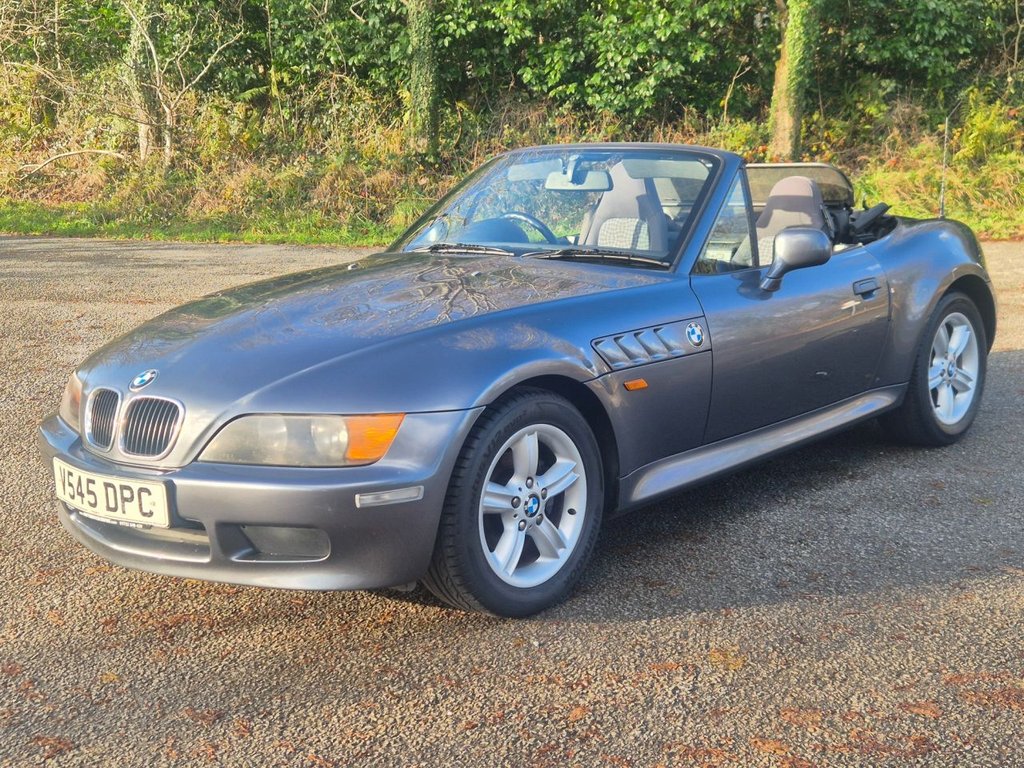 Used BMW Z3 2000 for sale - 77498537: Photo 11