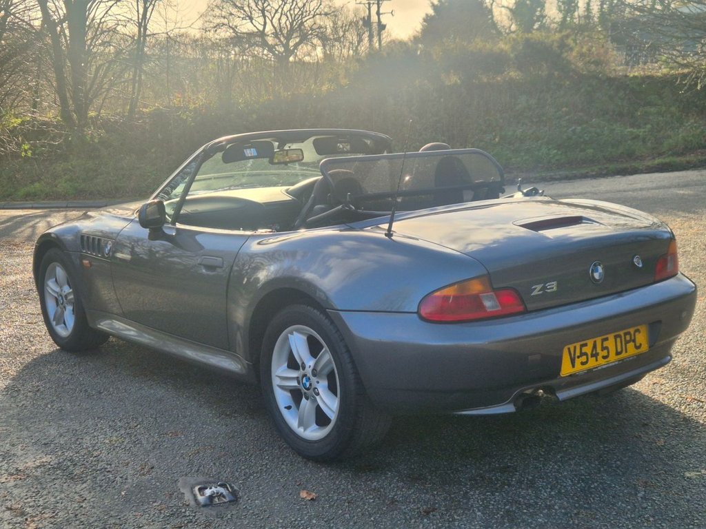 Used BMW Z3 2000 for sale - 77498537: Photo 13