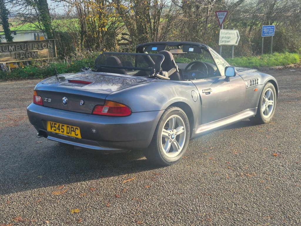 Used BMW Z3 2000 for sale - 77498537: Photo 14