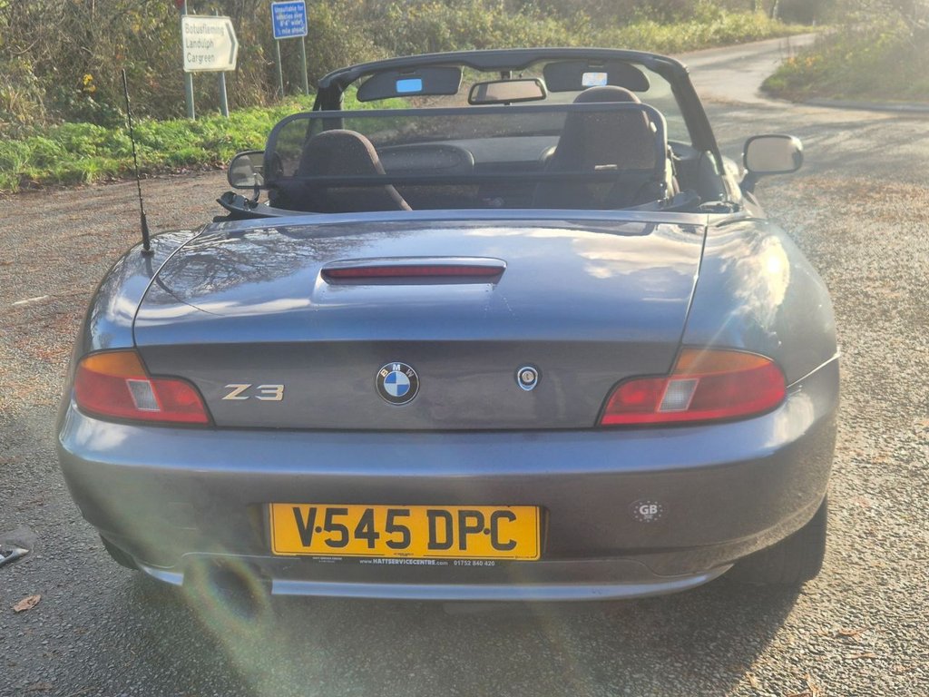 Used BMW Z3 2000 for sale - 77498537: Photo 15