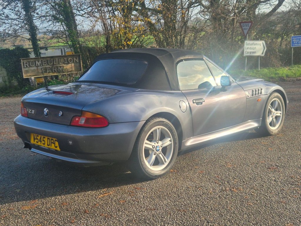 Used BMW Z3 2000 for sale - 77498537: Photo 6