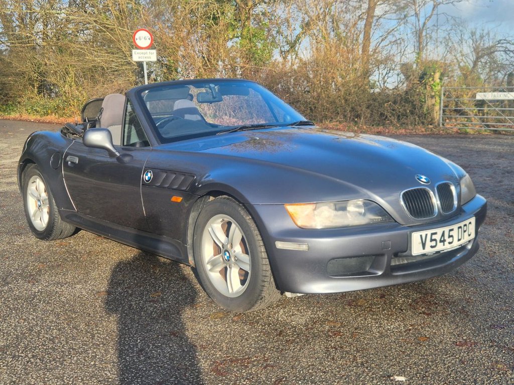 Used BMW Z3 2000 for sale - 77498537: Photo 9