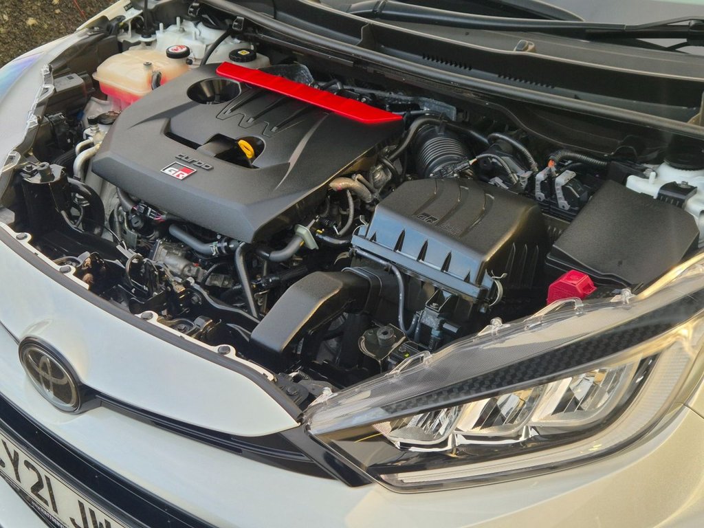 Used Toyota Yaris 2021 for sale - 77520624: Photo 40