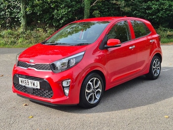 Used Kia Picanto 2019 for sale - 76367483: Photo