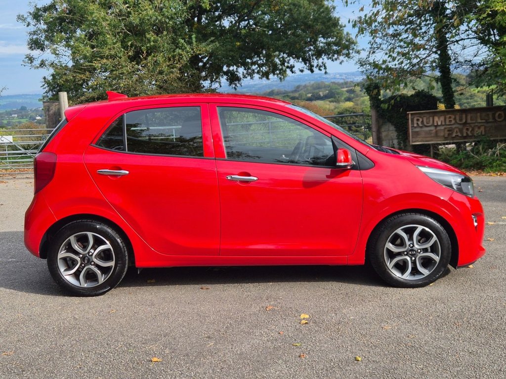 Used Kia Picanto 2019 for sale - 76367483: Photo 5