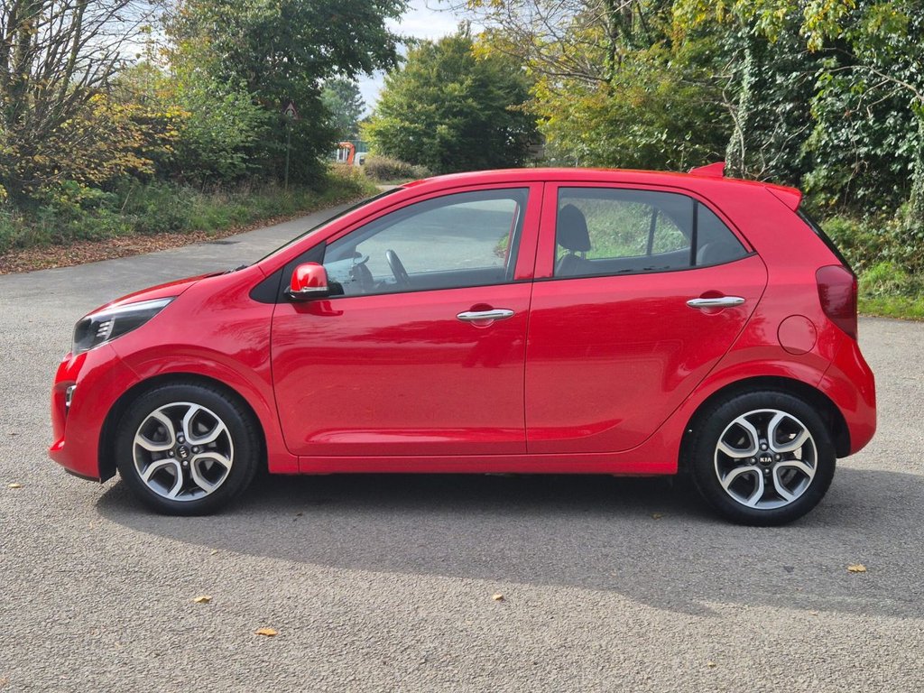 Used Kia Picanto 2019 for sale - 76367483: Photo 6
