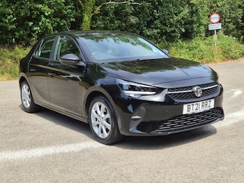 Used Vauxhall Corsa 2021 for sale - 79422556: Photo