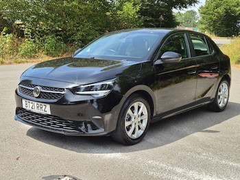 Used Vauxhall Corsa 2021 for sale - 79422556: Photo