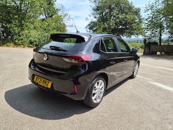 Used Vauxhall Corsa 2021 for sale - 79422556: Photo
