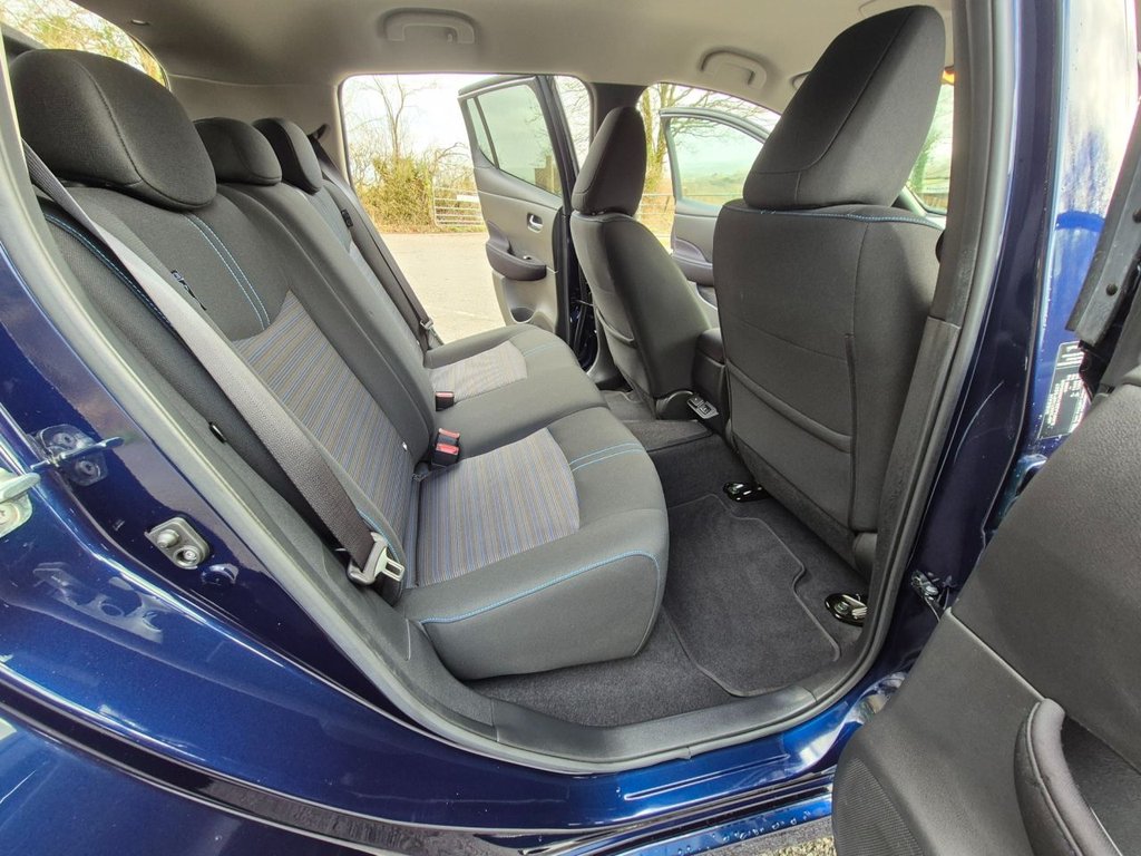 Used Nissan Leaf 2023 for sale - 77327949: Photo 12