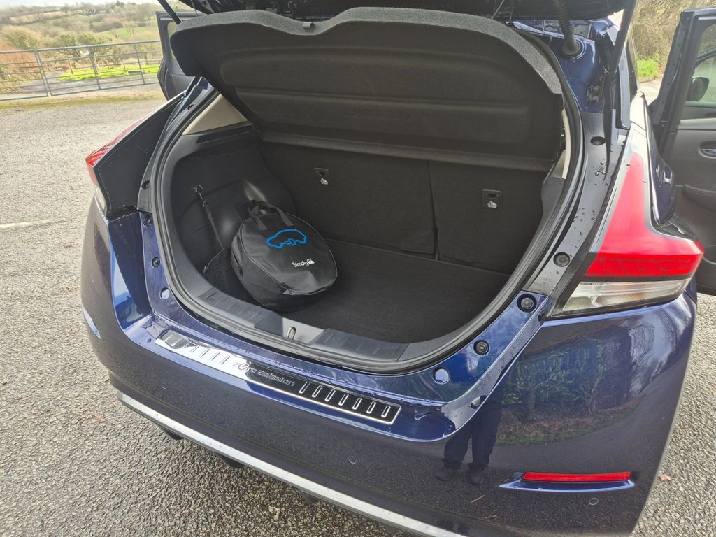 Used Nissan Leaf 2023 for sale - 77327949: Photo 13