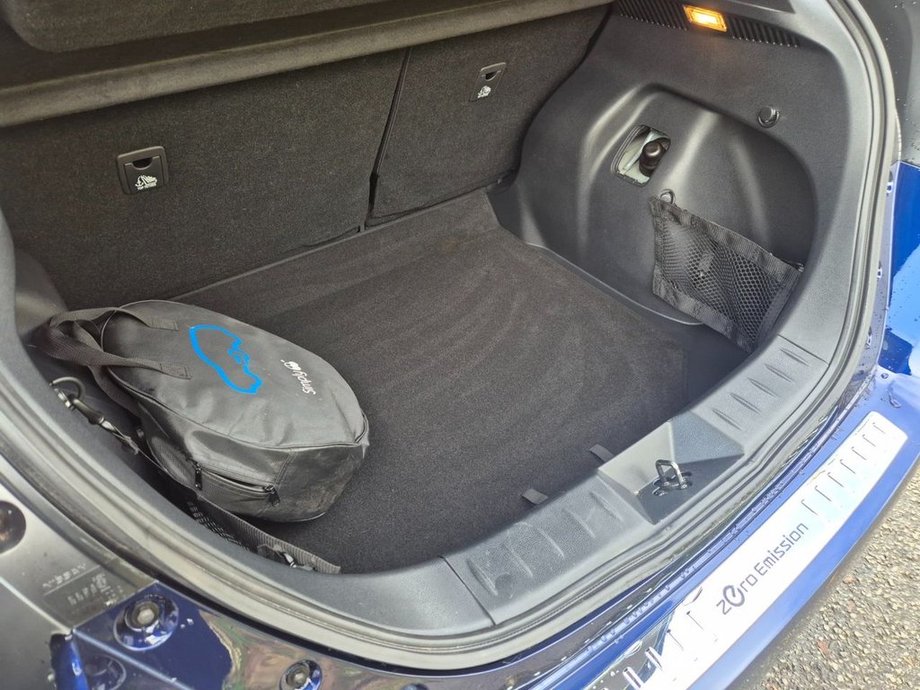 Used Nissan Leaf 2023 for sale - 77327949: Photo 14