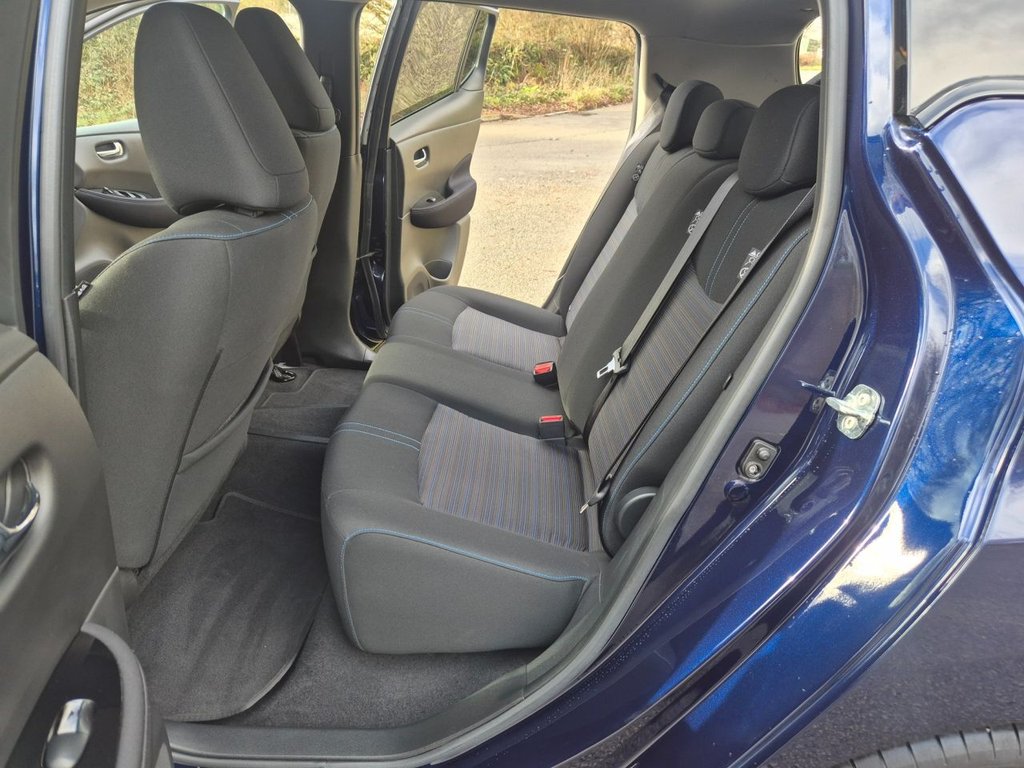 Used Nissan Leaf 2023 for sale - 77327949: Photo 15