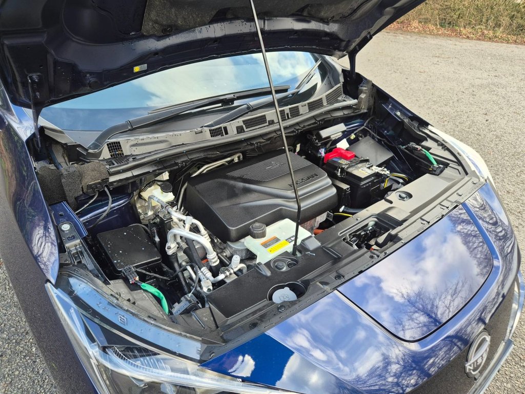 Used Nissan Leaf 2023 for sale - 77327949: Photo 17