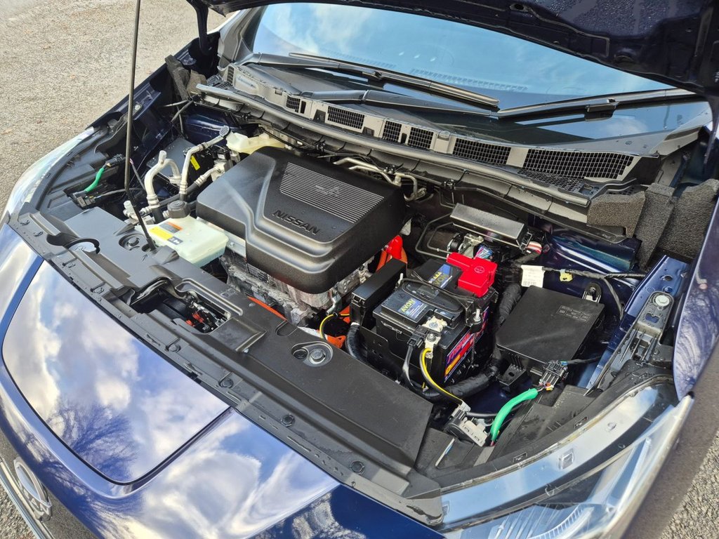 Used Nissan Leaf 2023 for sale - 77327949: Photo 18