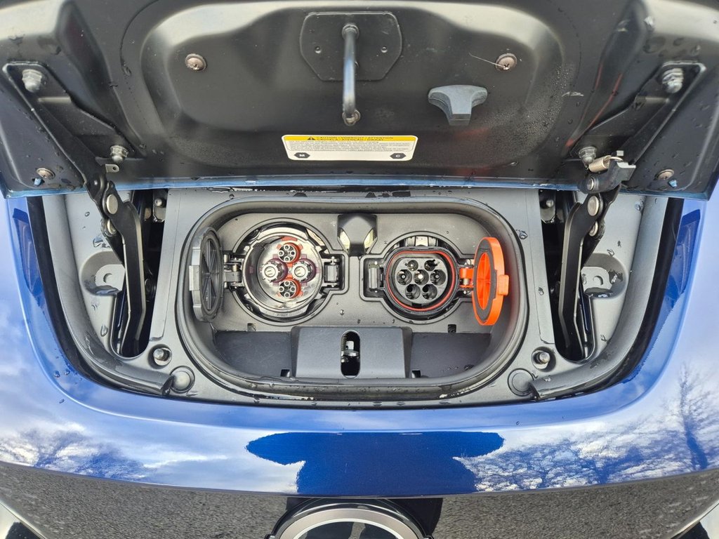 Used Nissan Leaf 2023 for sale - 77327949: Photo 21