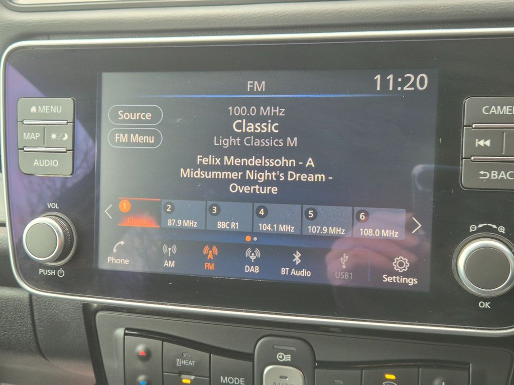 Used Nissan Leaf 2023 for sale - 77327949: Photo 25