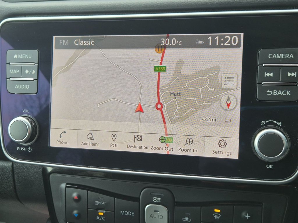 Used Nissan Leaf 2023 for sale - 77327949: Photo 26