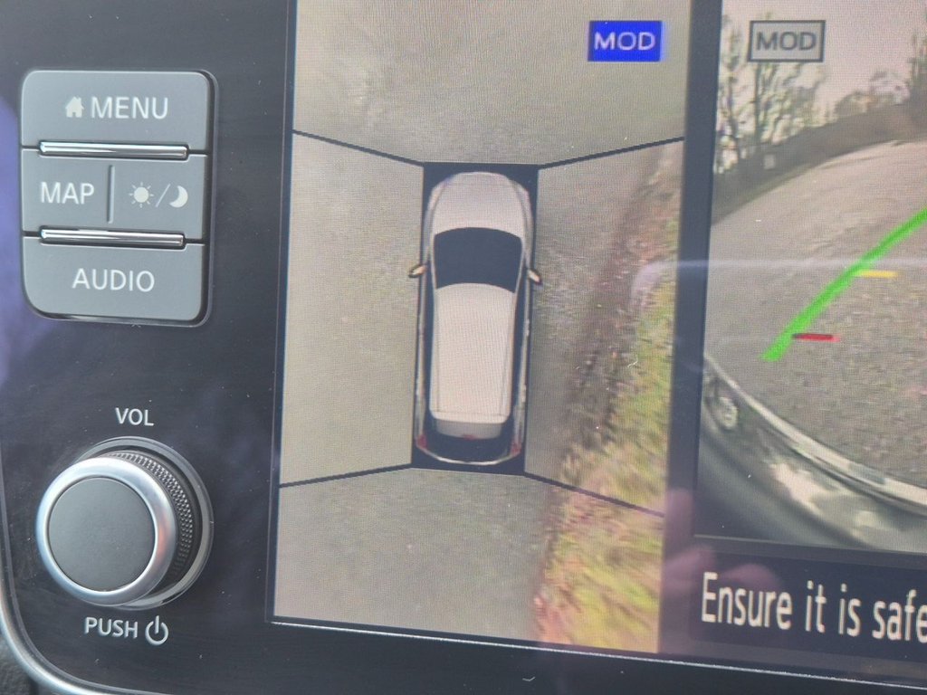 Used Nissan Leaf 2023 for sale - 77327949: Photo 27