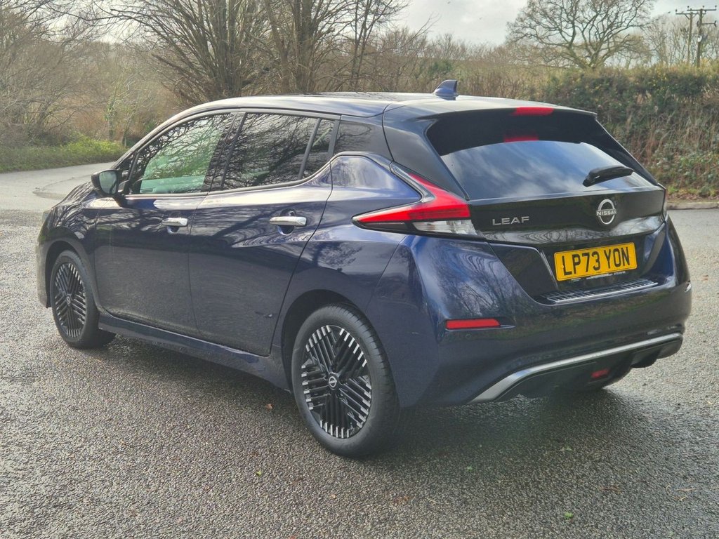 Used Nissan Leaf 2023 for sale - 77327949: Photo 3